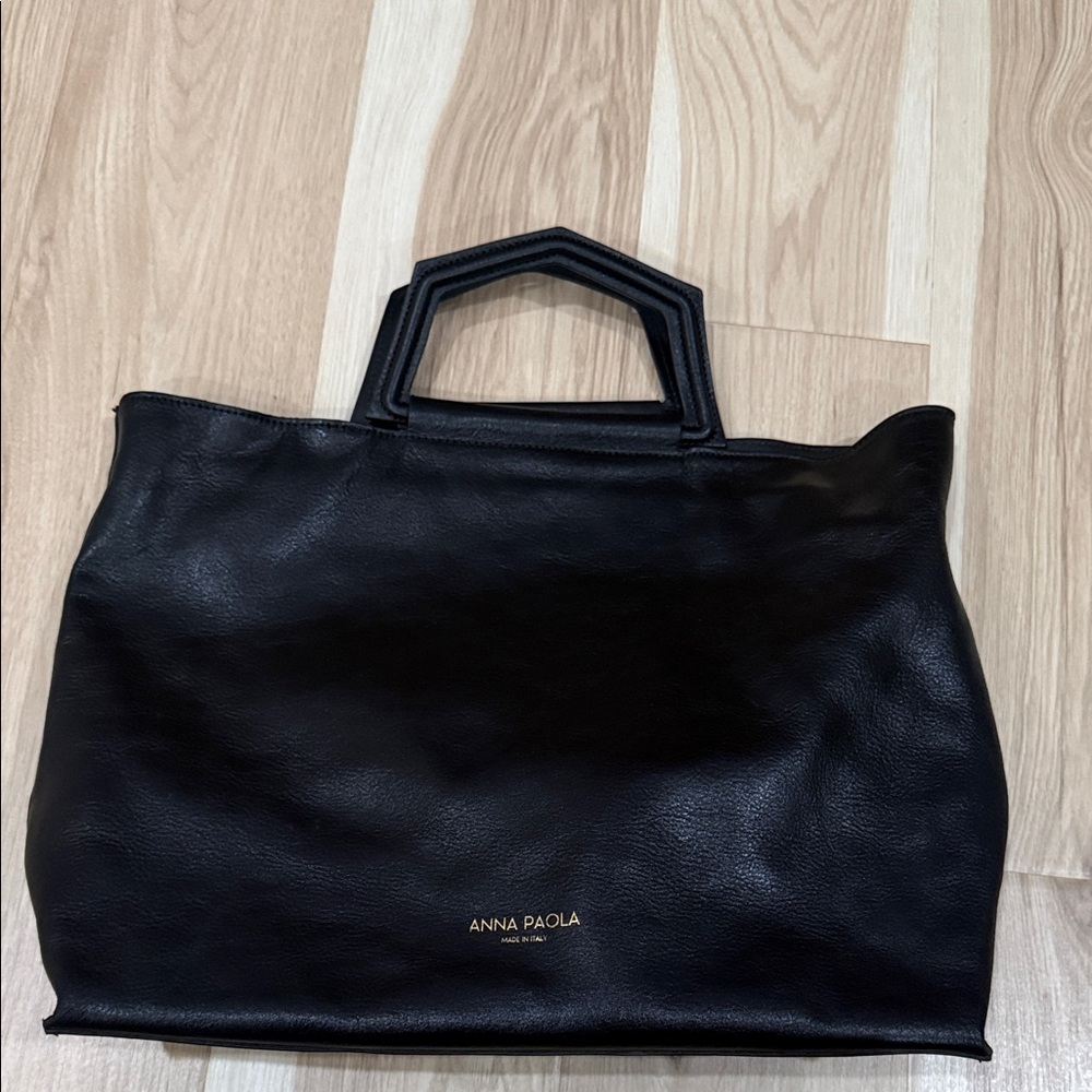 Anna Paola Italian Tote Bag